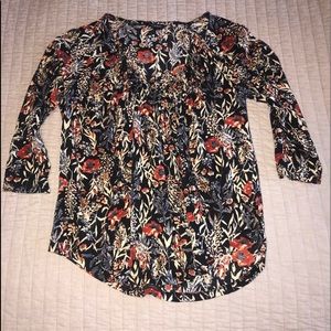 Lucky Brand top